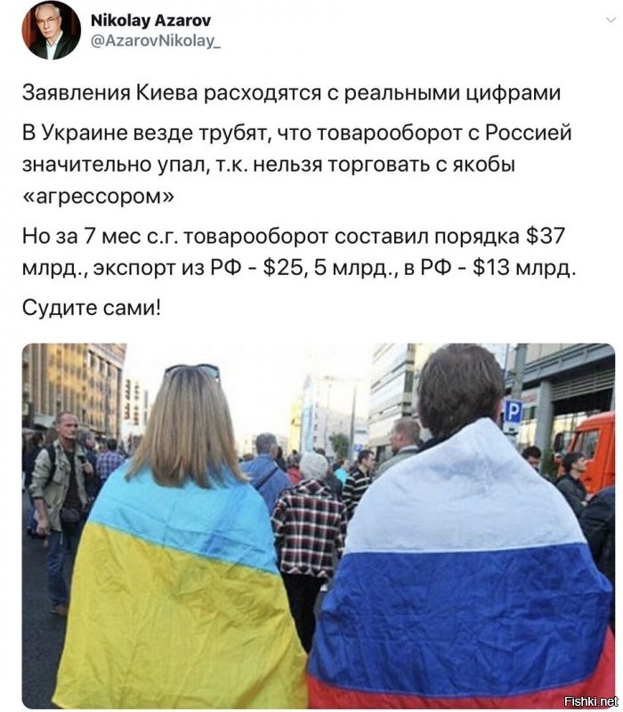 Политические комментарии из инета