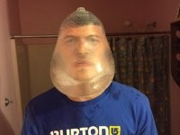 Скрины из социальных сетей