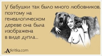 Скрины из социальных сетей