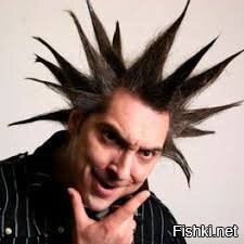 Русскому року тоже не мешало отсутствие зубов.... Зато мозг был расположен к творчеству.. Не всегда трезвый и стекольный.