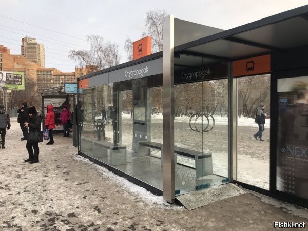 Как всегда вбросили гавно в вентилятор. У нас все плохие, а гляди какие забугром. А что не показали, вот такие в России