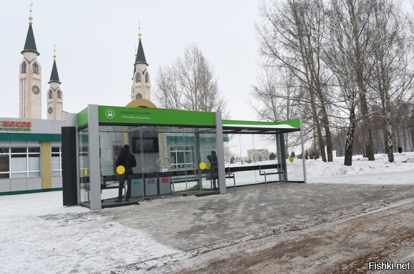 Как всегда вбросили гавно в вентилятор. У нас все плохие, а гляди какие забугром. А что не показали, вот такие в России