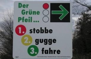 Еще задача на знание ПДД, которую не все решают правильно