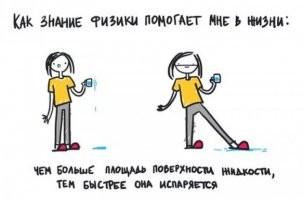 Скрины из социальных сетей