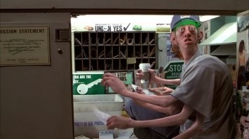 Там сидит он. Так, что все нормально)))