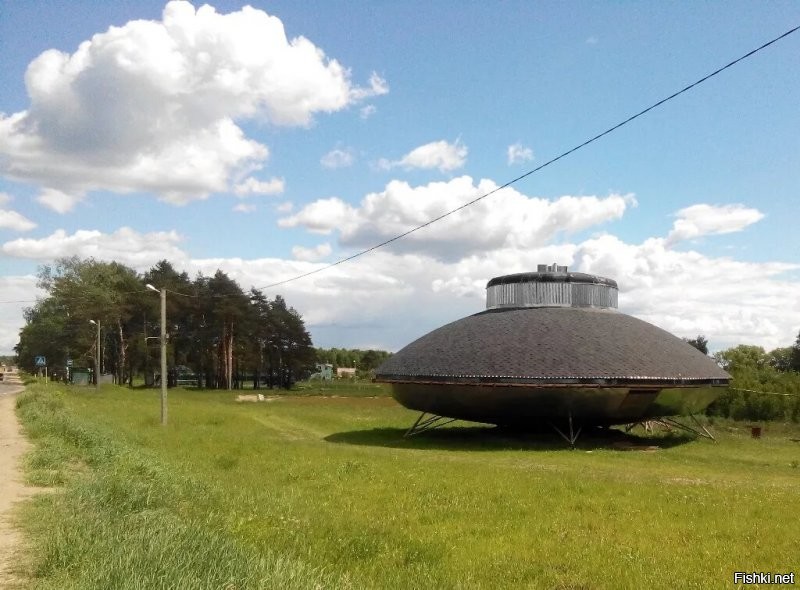 привет, Земляне )