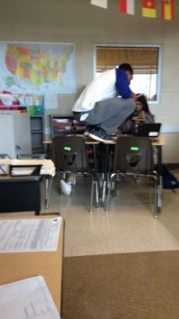 пацанчик из гарлема