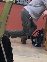 однако тенденция, пацанчик в воротничке белом)