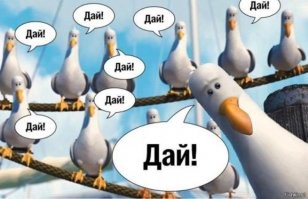 Прикольные и смешные картинки