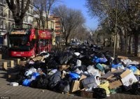 А ура Либералы видят на западе только хорошее не замечая плохого. Но ура патриоты радеют за свою страну. А ура либералы за чужую.  Мы у же поняли к какой каторге ты относишься. 
Гавно в Европе
Франция

Испания

Италия

Англия

Германия

Израиль

Это еще нет фото из США, вот где помойка так помойка.