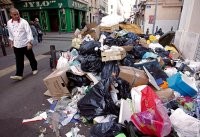 А ура Либералы видят на западе только хорошее не замечая плохого. Но ура патриоты радеют за свою страну. А ура либералы за чужую.  Мы у же поняли к какой каторге ты относишься. 
Гавно в Европе
Франция

Испания

Италия

Англия

Германия

Израиль

Это еще нет фото из США, вот где помойка так помойка.