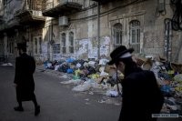 А ура Либералы видят на западе только хорошее не замечая плохого. Но ура патриоты радеют за свою страну. А ура либералы за чужую.  Мы у же поняли к какой каторге ты относишься. 
Гавно в Европе
Франция

Испания

Италия

Англия

Германия

Израиль

Это еще нет фото из США, вот где помойка так помойка.