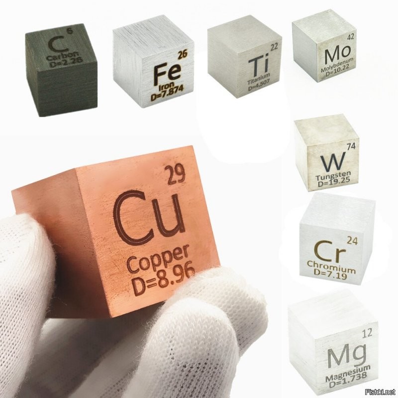 на Aliexpress всё есть: