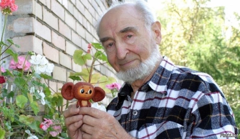 30-го августа Юбилей был.Ну и как бы "со всех утюгов" об этом событии было.Вы где десять дней шатались?Шутю.Ну а по телевидению была масса программ об этом человеке и его работы показывали.Родился:30 августа 1920 г.,Минск,Белорусская ССР.Родители:Рахиль Соломоновна Шварцман,Арон Нахманович Шварцман.Долгие лЕта!