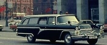 Как говорится дожил до седых волос, а такое чудо вижу впервые!