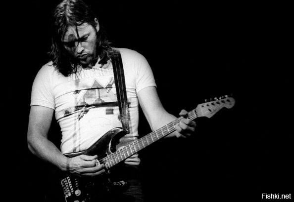 Девушка с гитарой