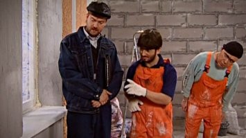 14 кадров передающих всю суть фразы: «И так сойдет!»