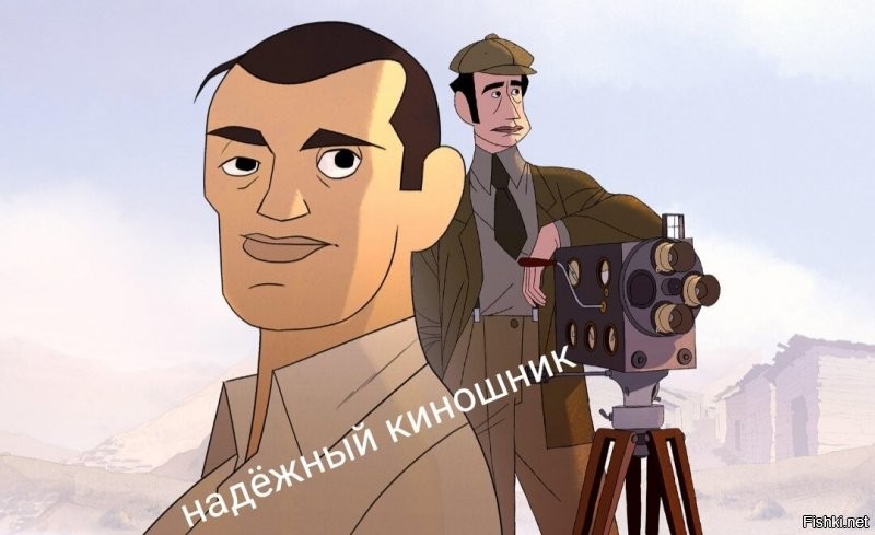 и для создания общественного мнения им периодически создаются разовые персонажи))))