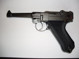 Немецкое трофейное имущество и вооружение времён ВОВ