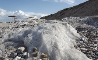 Соль-Илецк.