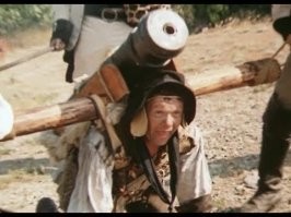 В поисках "Острова сокровищ". Где и как снимали наше приключенческое кино