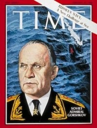 Этот адмирал сделал советский флот достойным соперником американского