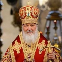 Все правильно нарисовали. Боженька создал небо именно таким.