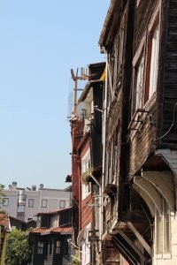 Стамбул 2014г.