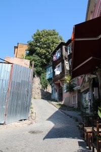 Стамбул 2014г.