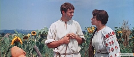 Здорово актёр изменился за 15 лет со времён "Свадьбы в Малиновке".