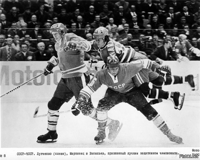 Русские не в кино