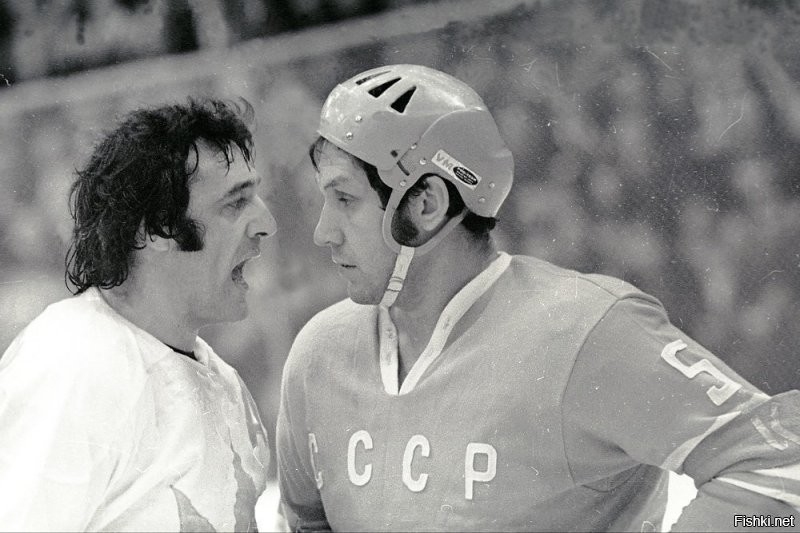Русские не в кино