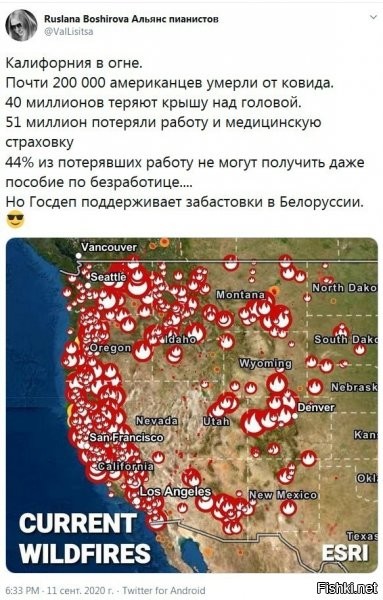 вспоминаю фильм "Спасти рядового Райана" (понятное дело амеро-патриотичный, но ща не об этом), так вот, при штурме пляжа Омаха, когда рванул бункер с фрицами, горящие тушки последних начали выпадать из бойниц и прозвучал вопль одного из амерских рэйнджеров: "Не стреляйте (не добивайте, не проявляйте милость), ПУСТЬ ГОРЯТ!"....
так вот...ну вы поняли ;) алаверды