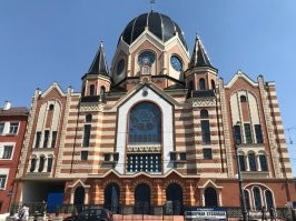 Калининград : До и После