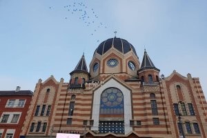 Калининград : До и После