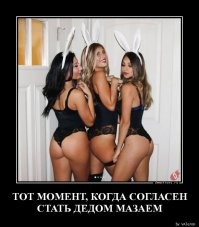 Девушки в платьях