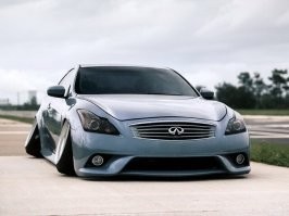 Тут всё хорошо. Отличный стенс-проект. Качественно исполненный.