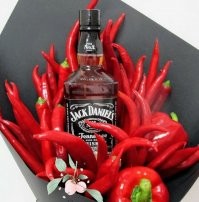 Как в хорошей песне: главное, друзья, перцем не стареть!