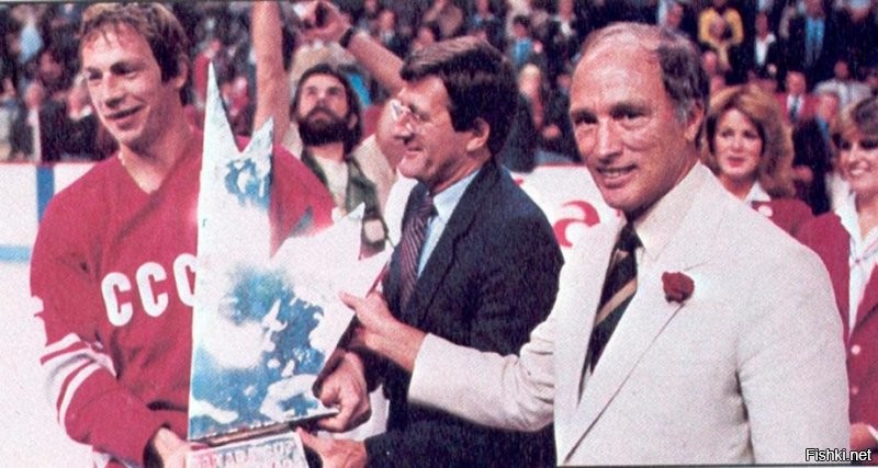 И с результатами: