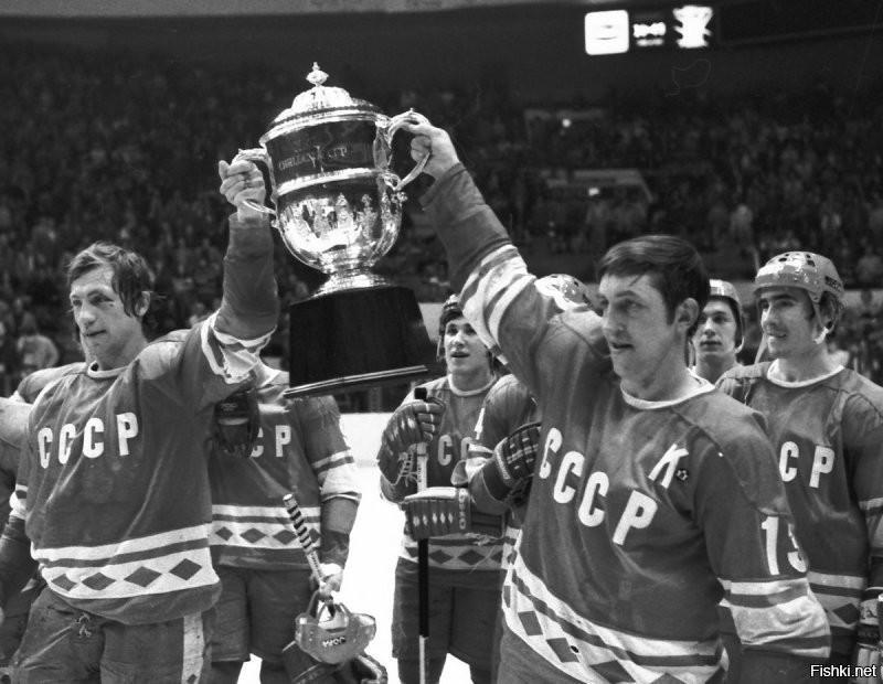 И с результатами: