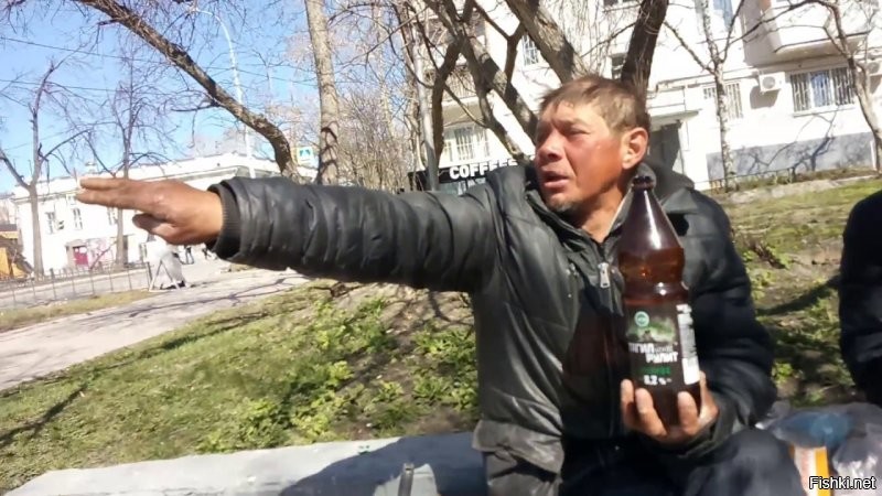 Я не в восторге от движения "BLM", но с другой стороны: представляю типичный портрет АДЕПТА "белого превосходства".