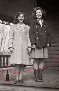 О-О-О-О-О-О-О-О-Опаньки !

Девченки знали толк в развлечениях !