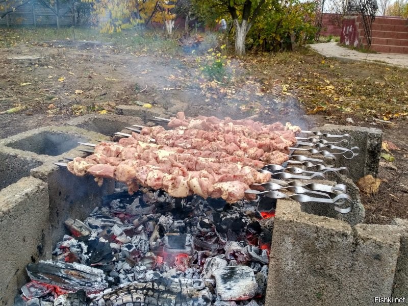 Перекусывать нужно правильно