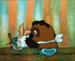 Не ищите здесь смысл. Здесь в основном маразм