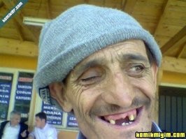 Поймали его... водопроводные трубы перегрызал