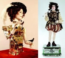 Перефразируя известное выражение, борясь с фейками сам не наплоди обмана

Вот самая дорогая игрушка в мире ценой более 6 млн долларов