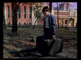 Батарейки не забудь...