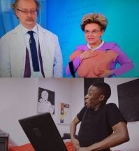 Интимная жизнь при коронавирусе