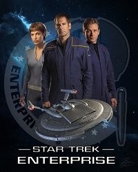 Топ-20 фантастических сериалов 2000-2020
