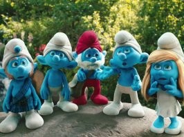 Ну... С учётом того, какого они цвета...